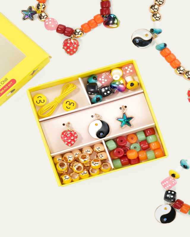 Make It Chill Mini Bead Kit